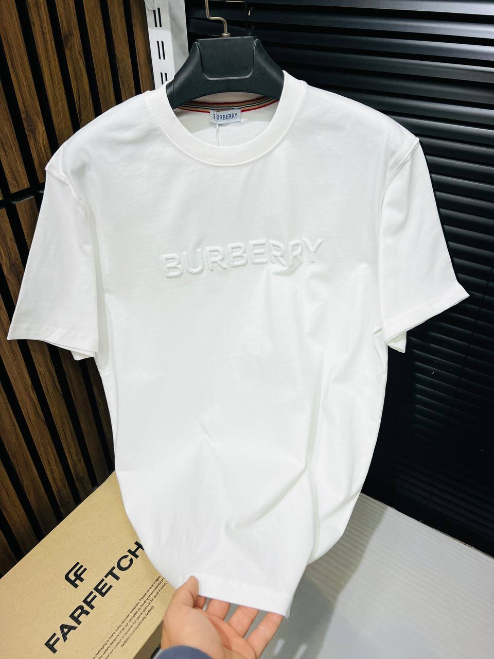Burberry - 84620