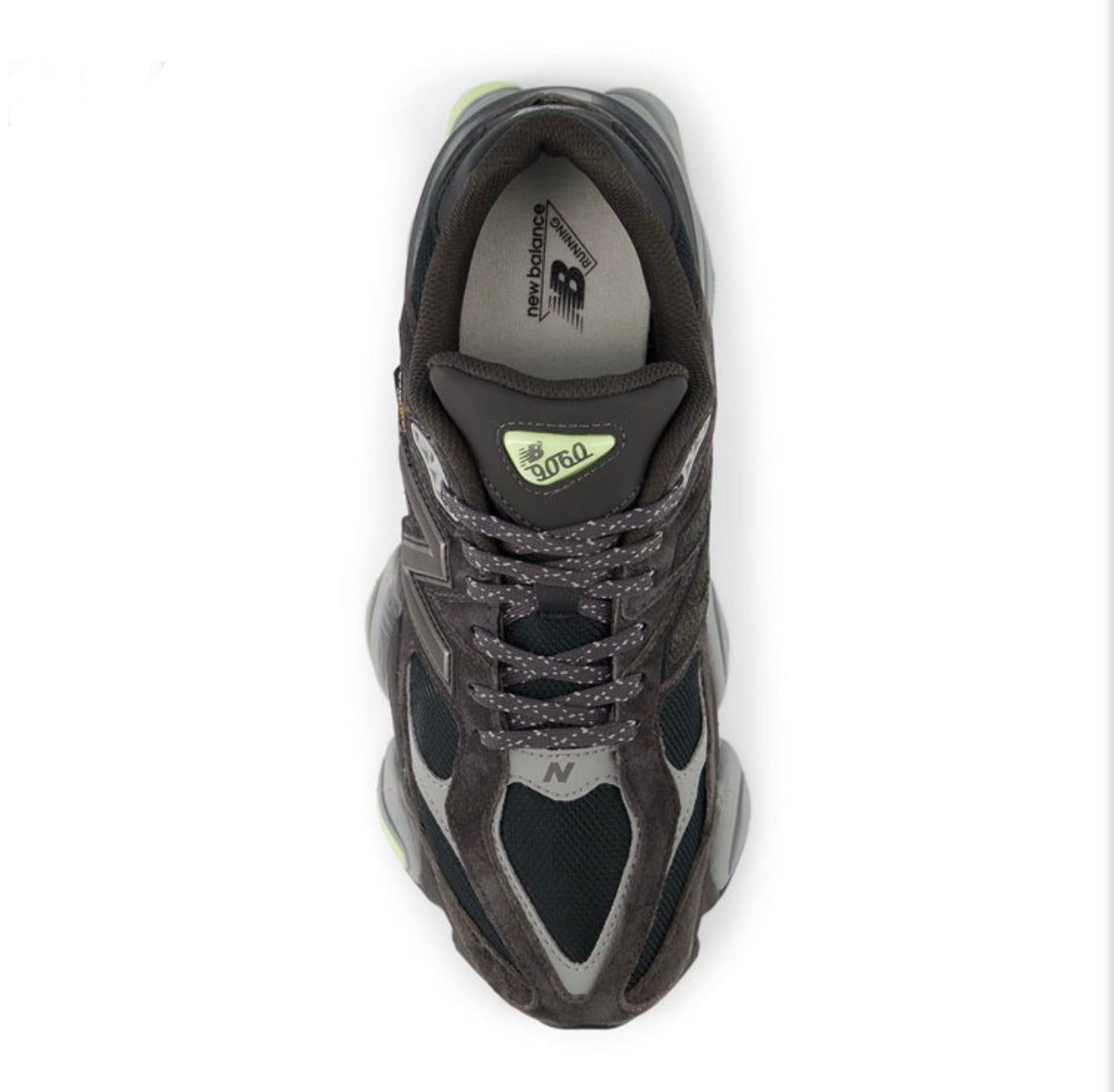 New balance U9060