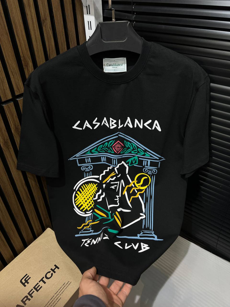 Casablanca - 84631