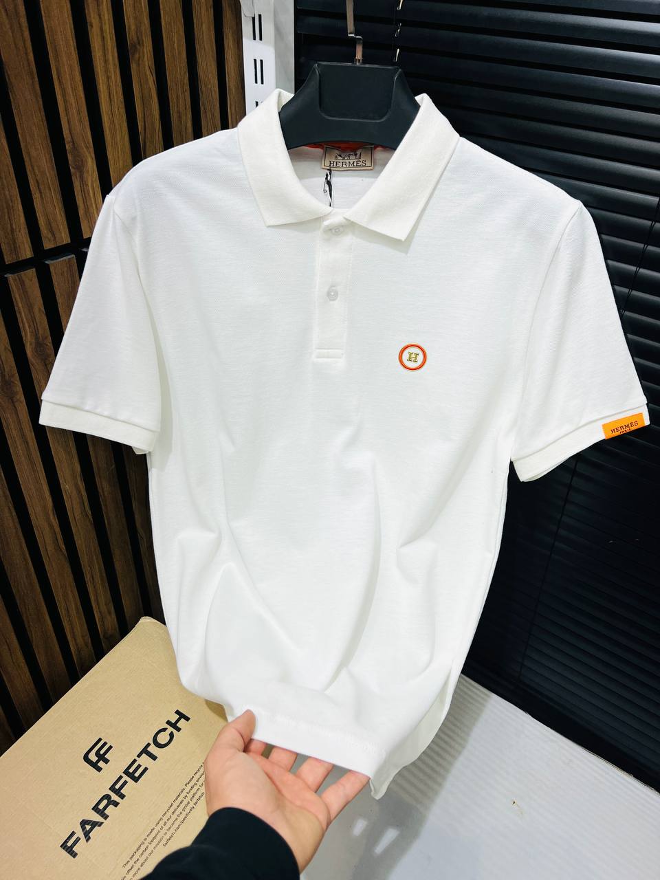 Hermes - 83930