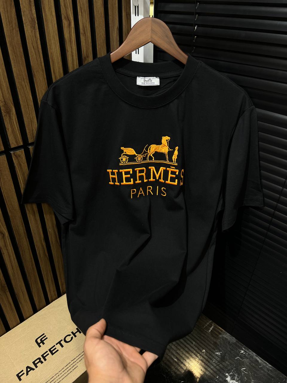 Hermes - 00705
