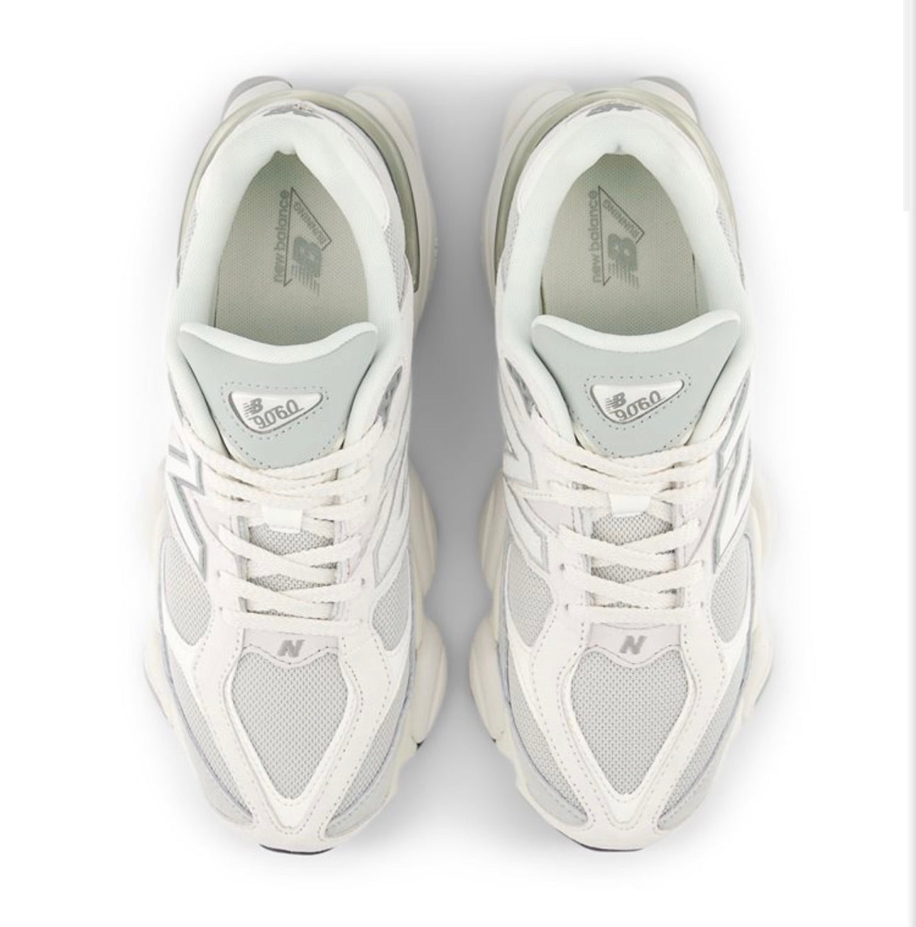 New balance U9060