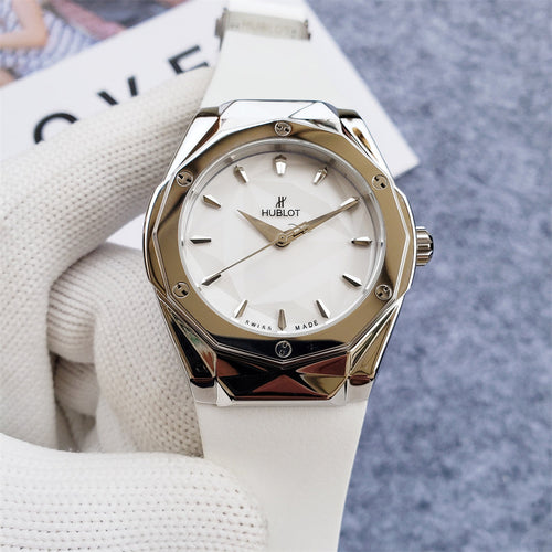 904l Stainless Steel Automatic Mechanical Watch 42MM