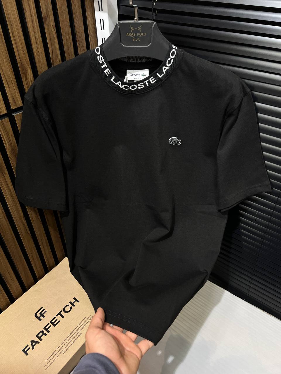 Lacoste - 84604