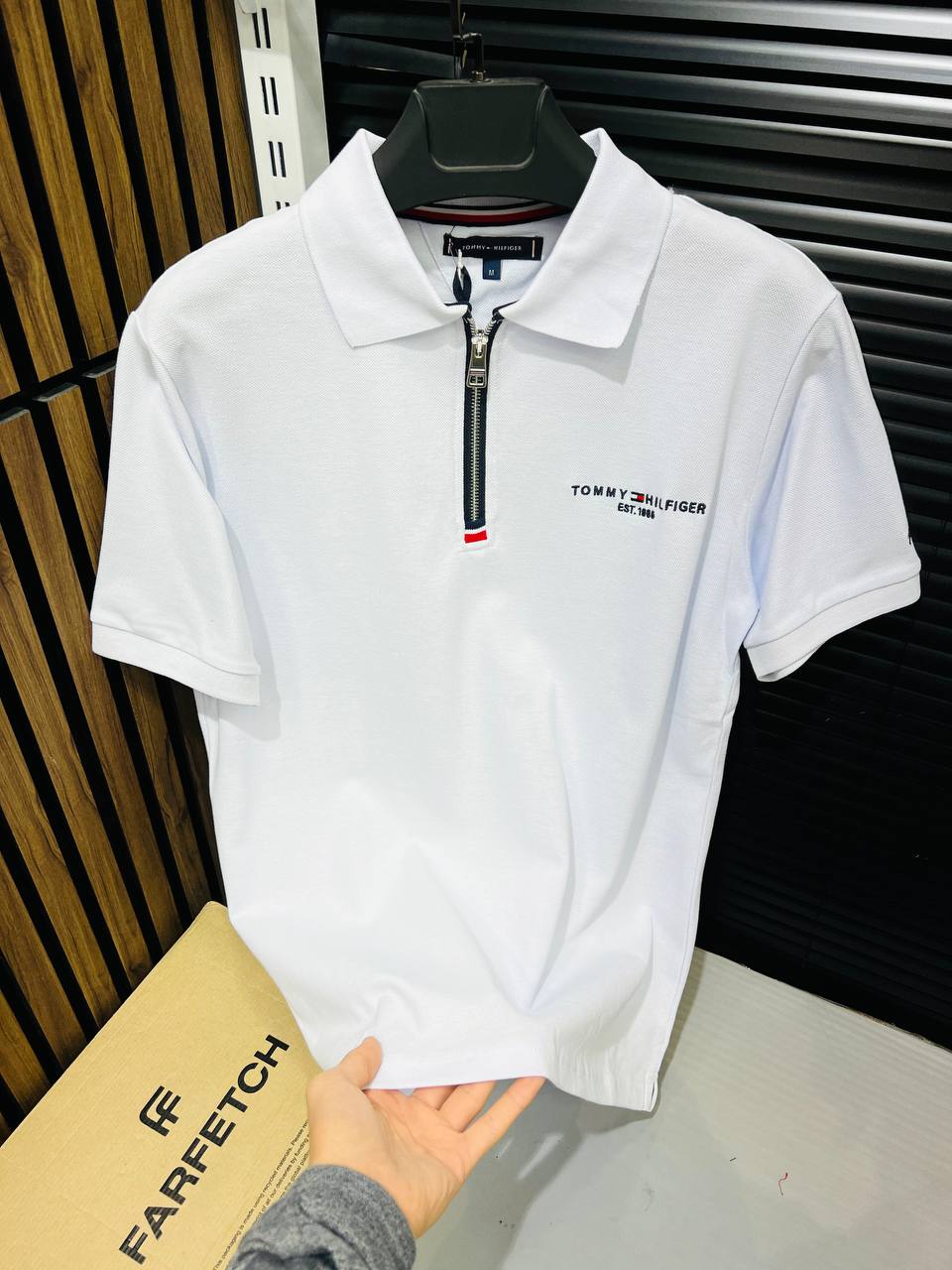 Tommy - 83961
