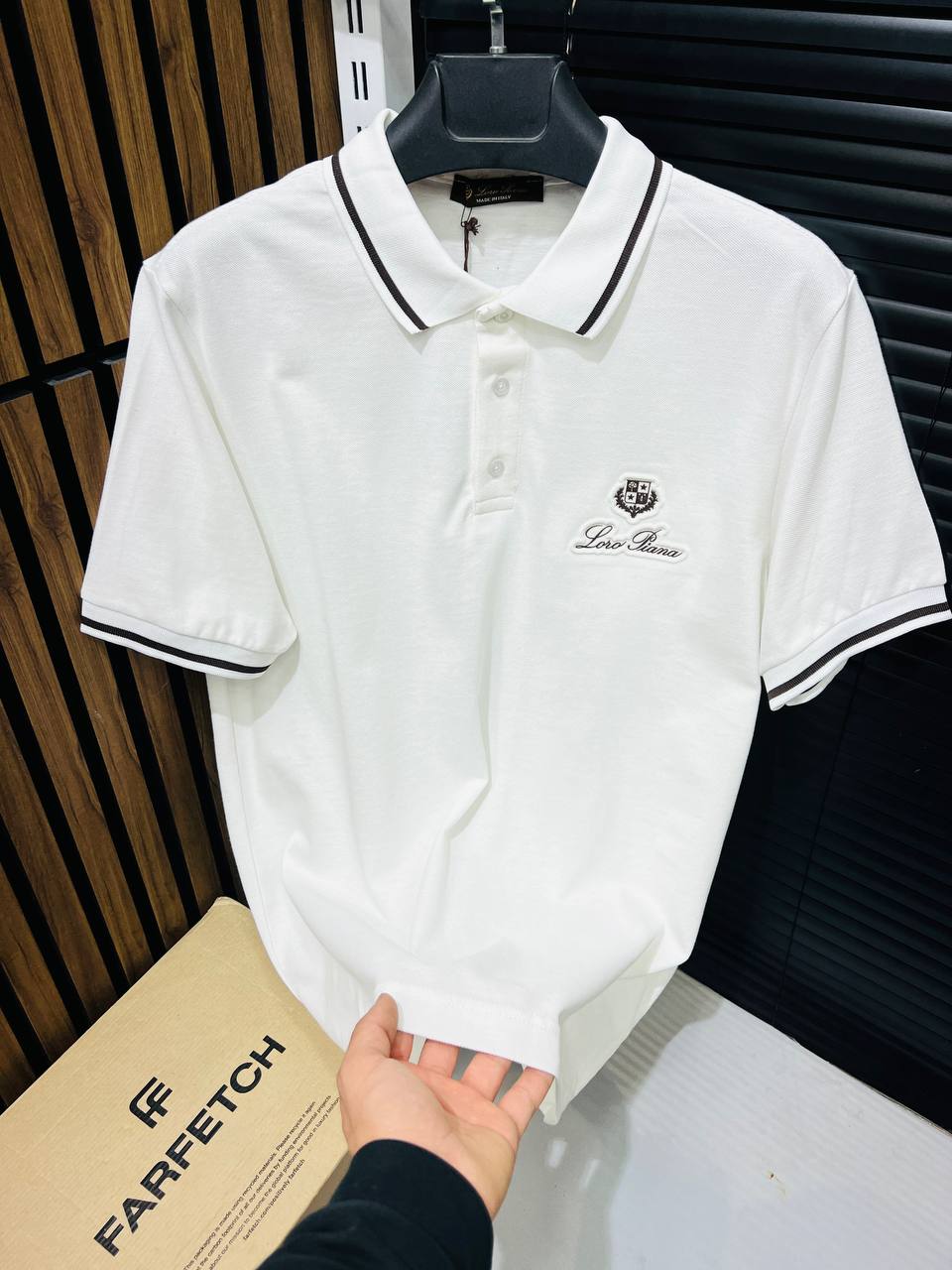 Loro Piana - 83932