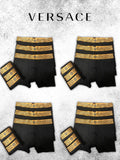Versace Underwear Pack 12 Code - 2422 +ΔΩΡΟ T-SHIRT