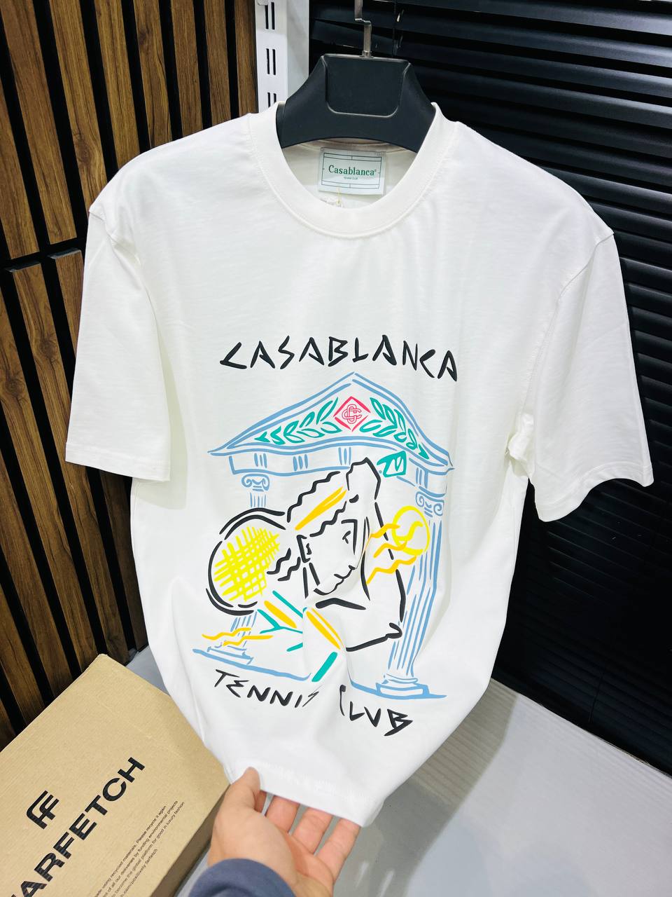 Casablanca - 84630