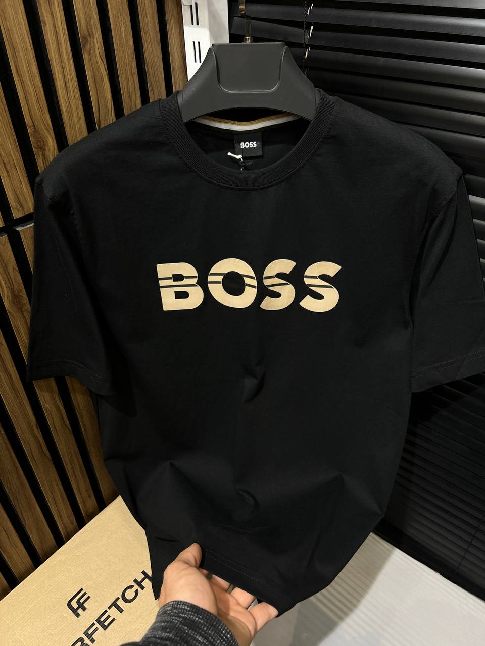 Boss - 83912