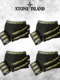 Stone Island Underwear Pack 12 Code - 9190 +ΔΩΡΟ T-SHIRT