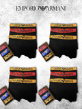 Emporio Armani Underwear Pack 12 Code - 7702 +ΔΩΡΟ T-SHIRT