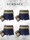 Versace Underwear Pack 12 Code - 4343 +ΔΩΡΟ T-SHIRT