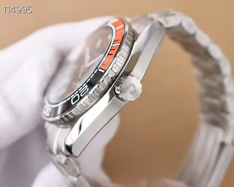 Automatic Mechanical Watch Replica Seamaster 062201