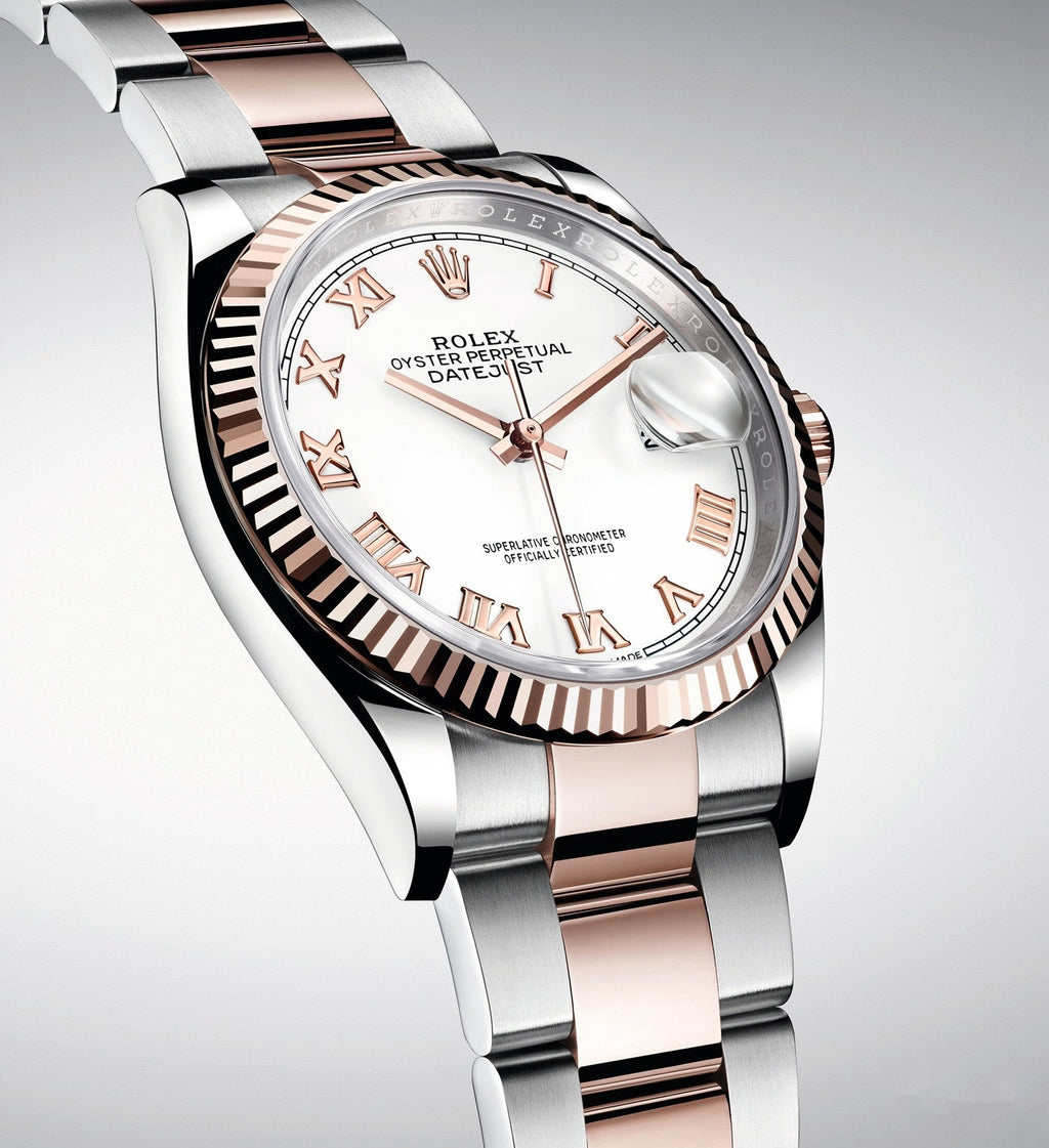 Automatic Watch for Men Replica DateJust
