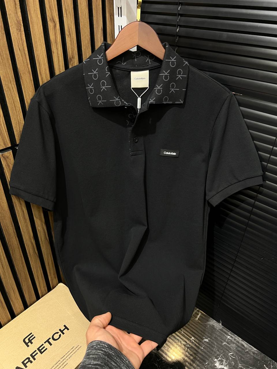 Calvin Klein - 00714