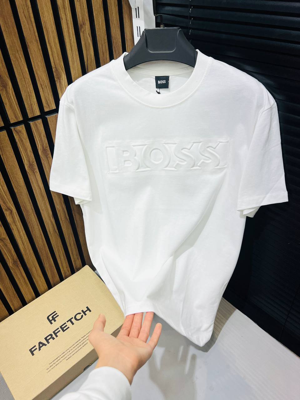 Boss - 23019