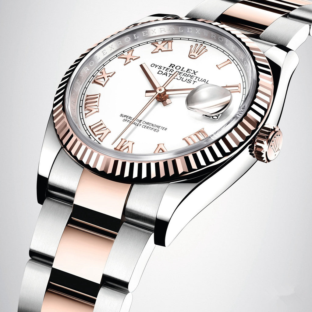 Automatic Watch for Men Replica DateJust