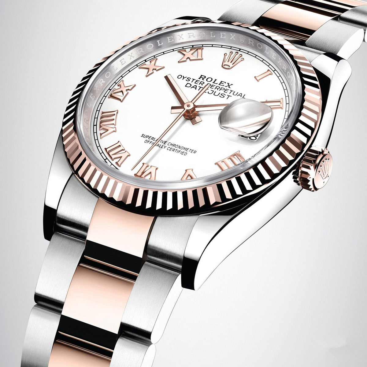 Automatic Watch for Men Replica DateJust