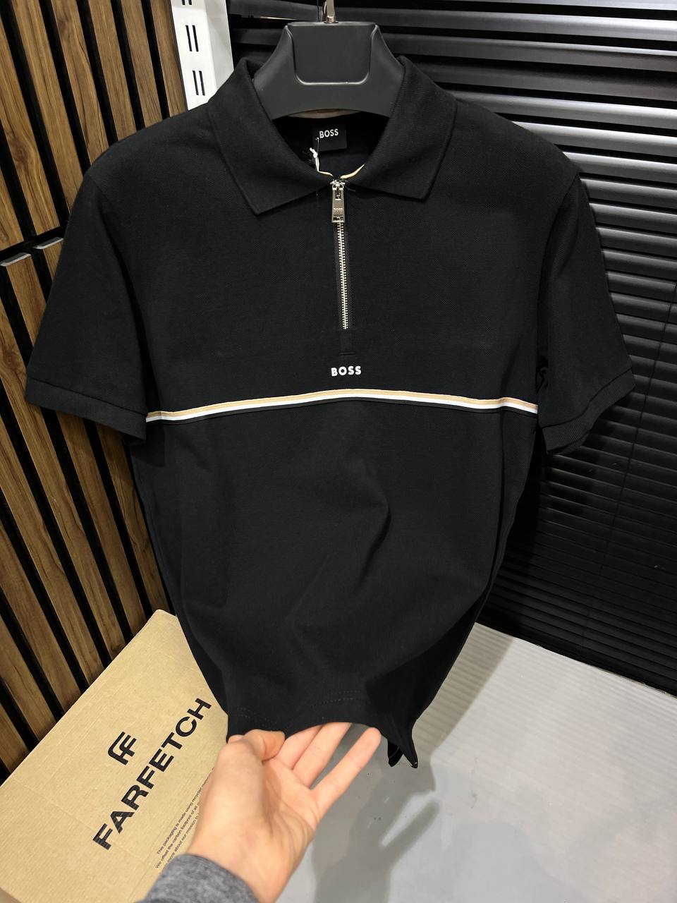 Boss - 83958
