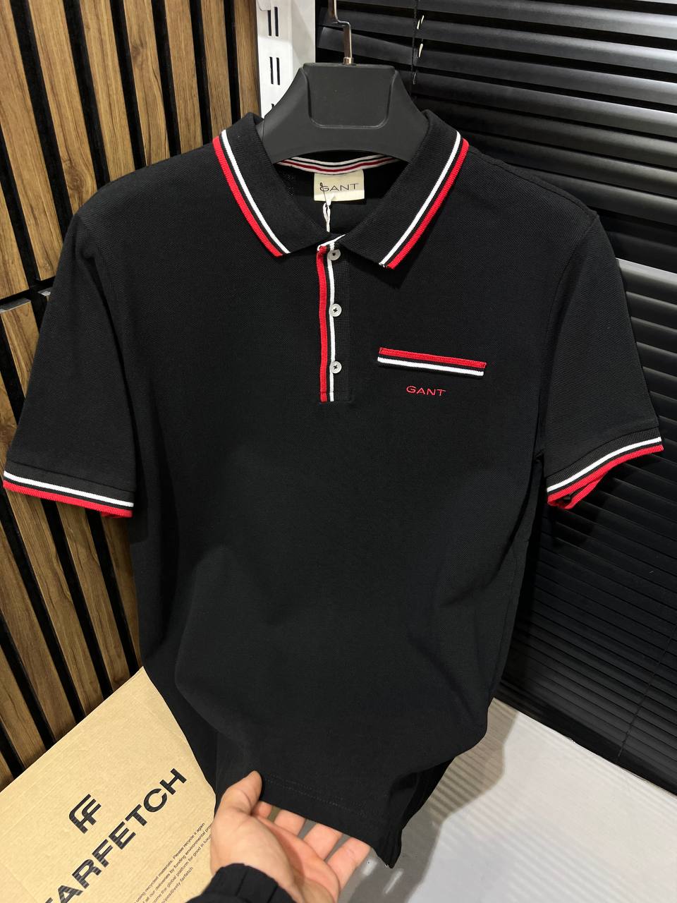 Gant - 83967