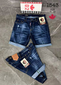 Βερμούδα jean dsquared - 0201