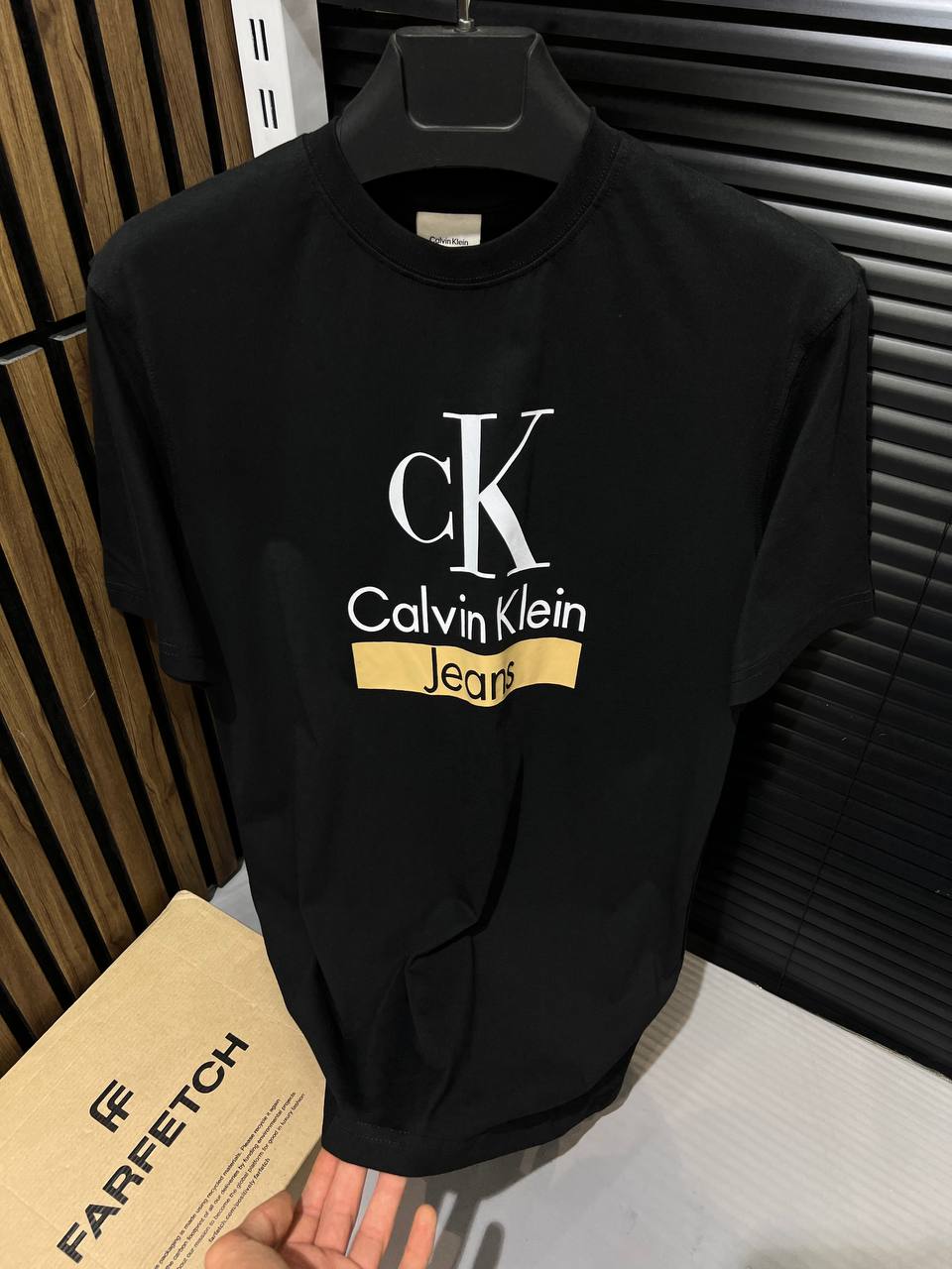Calvin Klein - 83903