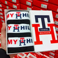 Tommy Underwear Pack 3