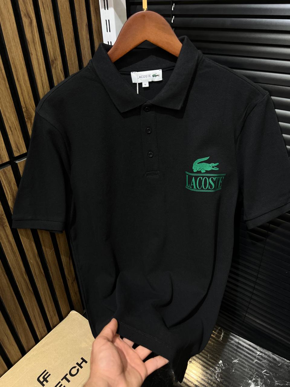 Lacoste - 00721