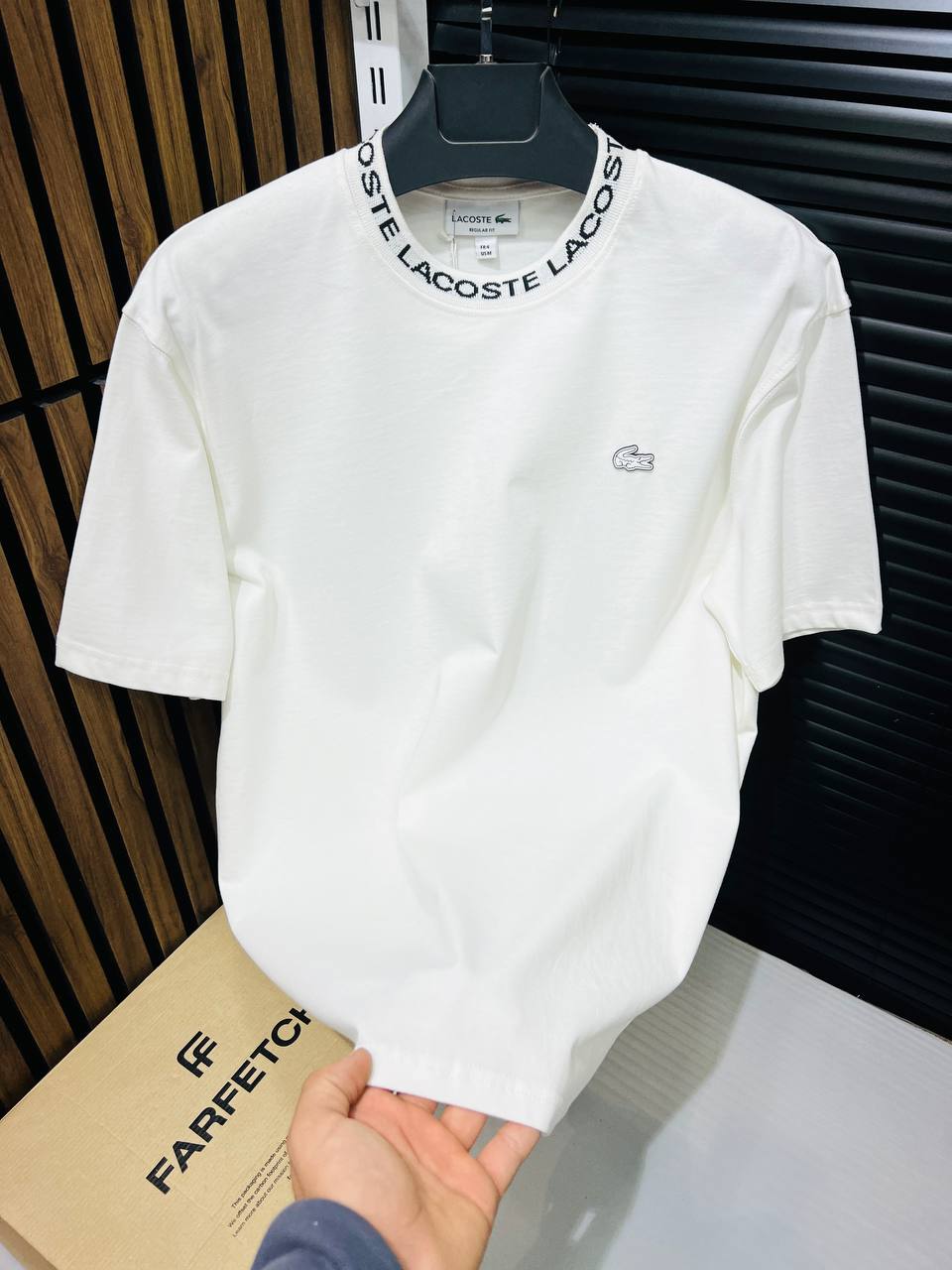 Lacoste - 84605