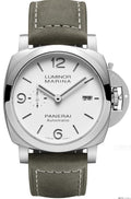 904l Stainless Steel Automatic Mechanical Watch Mens Watches 44MM