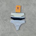 Louis Vuitton Woman’s Brazil Pack 3