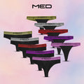 Med Woman’s String & Brazil Pack 10