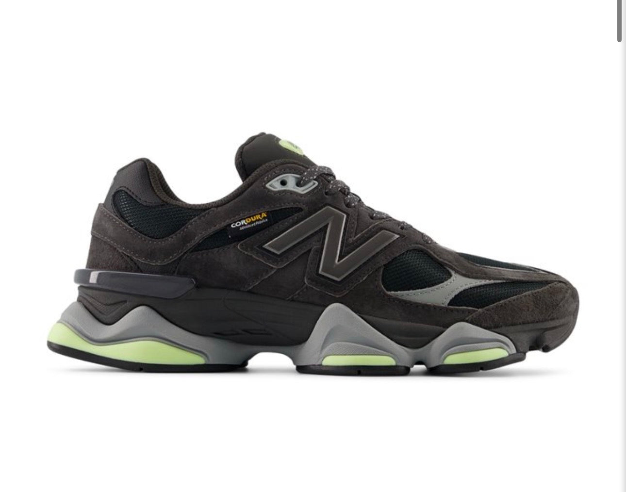 New balance U9060