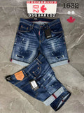 Βερμούδα jean dsquared - 0186