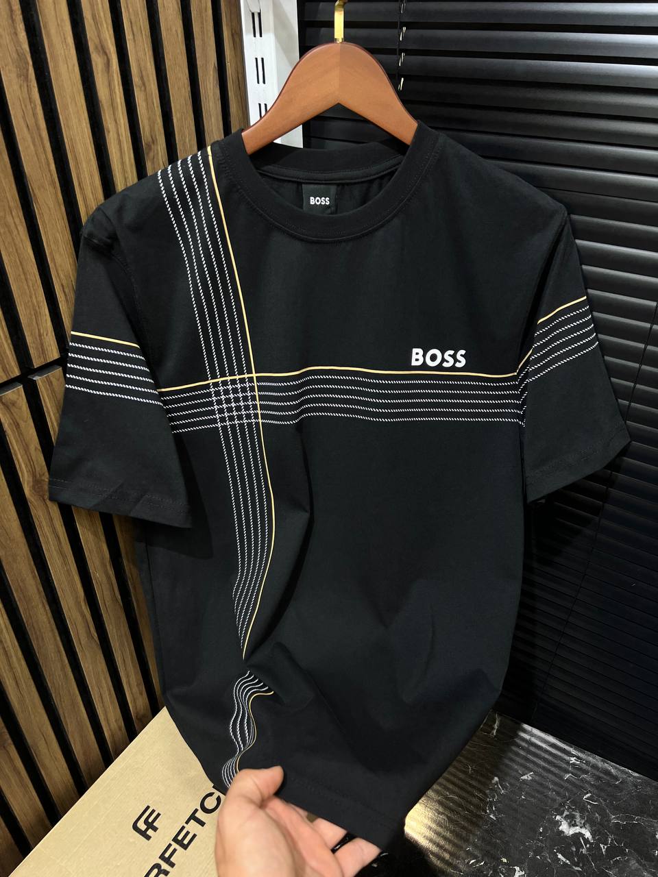Boss - 00725