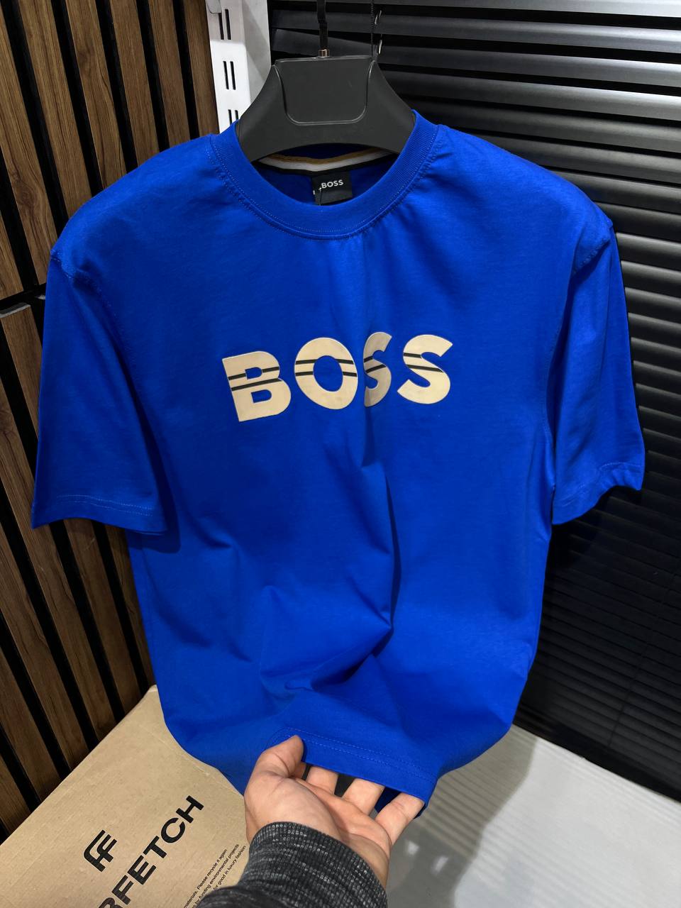 Boss - 83914