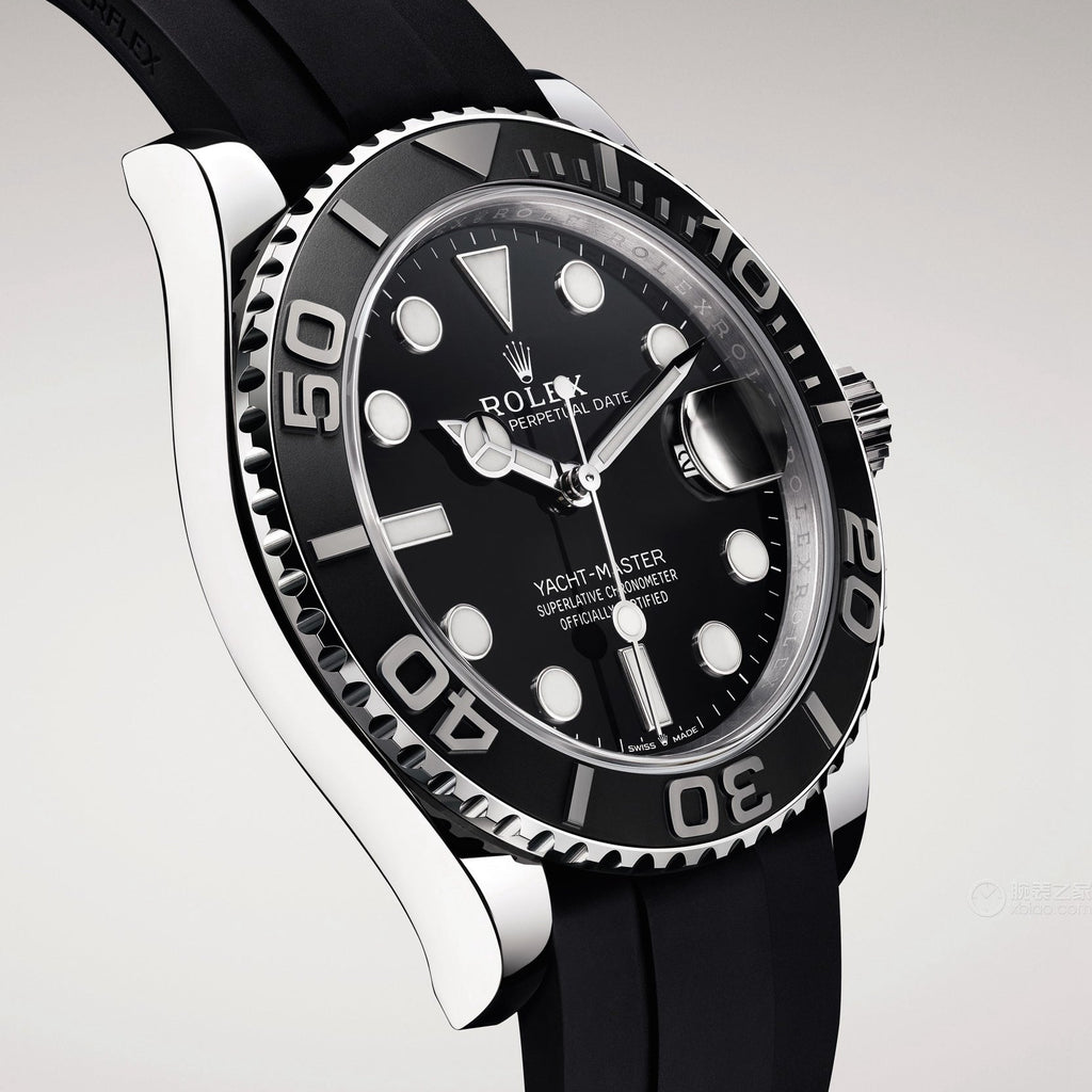 Automatic Watch for Men Replica Yacht-Master Black Face 061316