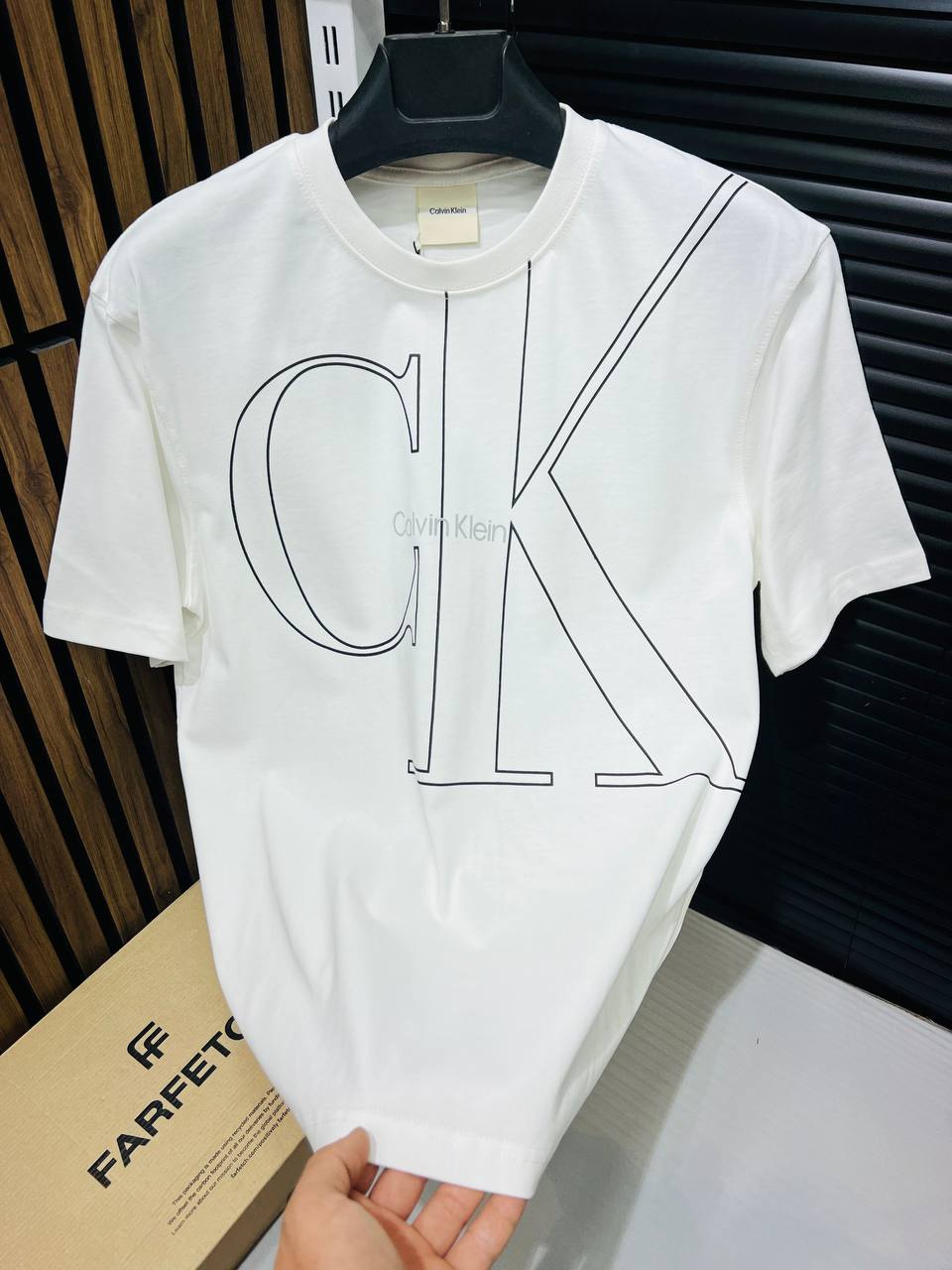 Calvin Klein - 84647