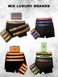 Top pack 12 - Code 3003 +ΔΩΡΟ T-SHIRT