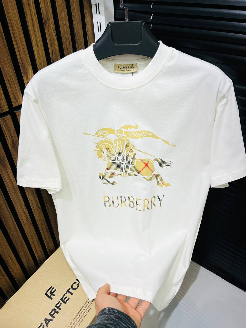 Burberry - 008126