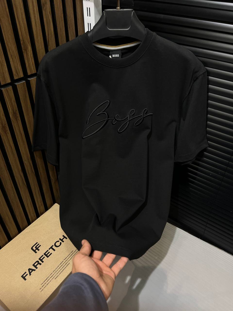Boss - 84608