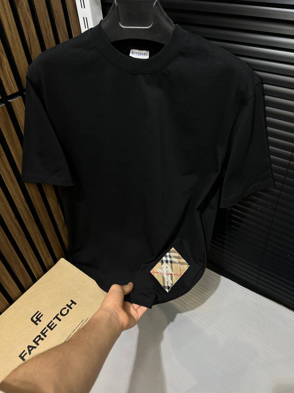 Burberry - 84635