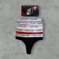 Calvin Klein Woman’s Brazil Pack 5