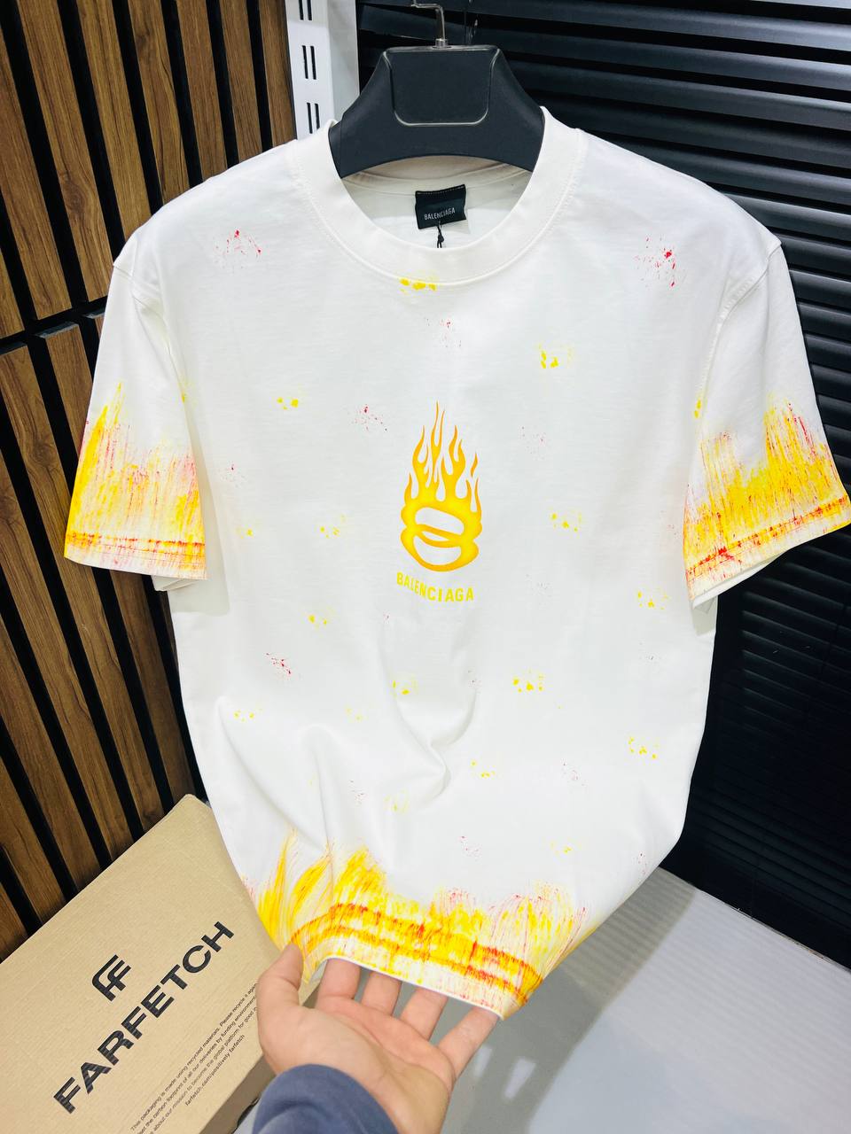 Balenciaga - 84623