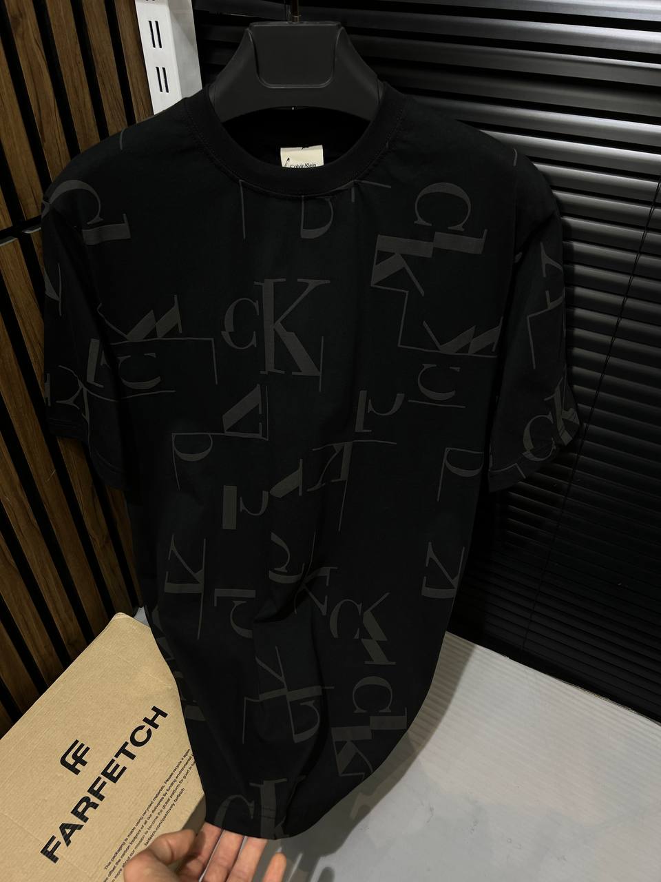 Calvin Klein - 008138
