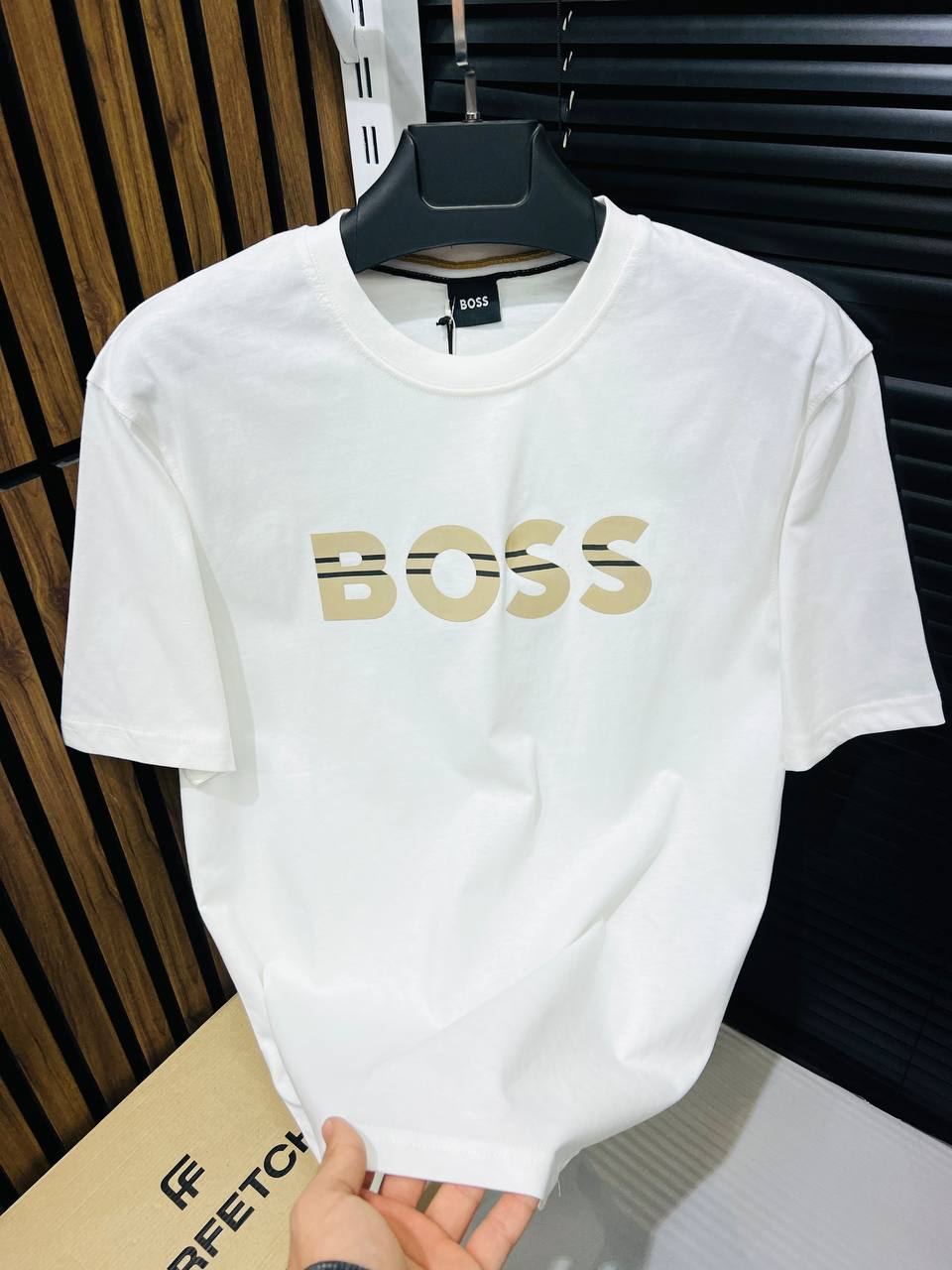 Boss - 83915