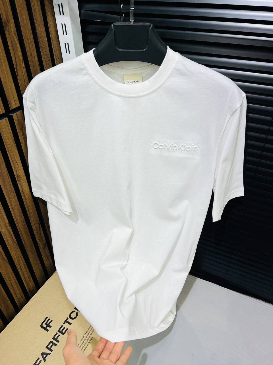 Calvin Klein - 008132