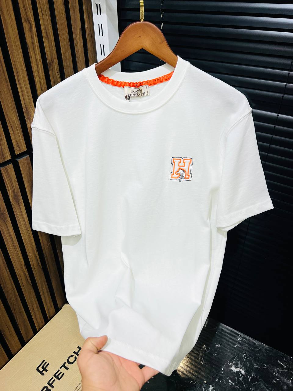 Hermes - 00716