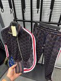 Σετ φόρμες Gucci - 072