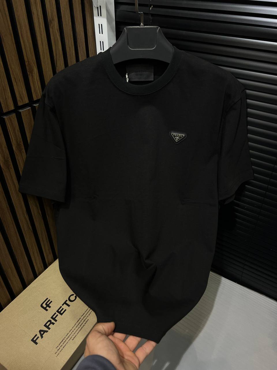 Prada - 84612